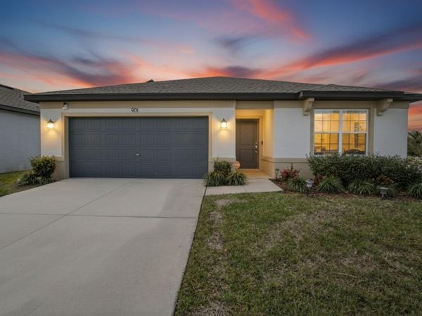 901 GOLDEN SHINER AVENUE, RUSKIN, FL 33570