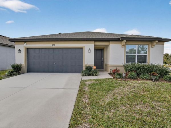 901 GOLDEN SHINER AVENUE, RUSKIN, FL 33570