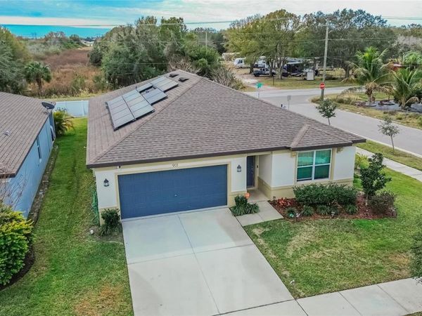 901 GOLDEN SHINER AVENUE, RUSKIN, FL 33570