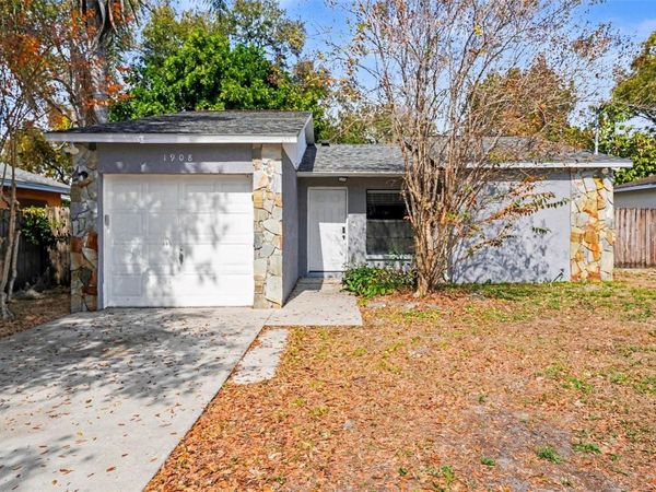 1908 E NEW ORLEANS AVENUE, TAMPA, FL 33610