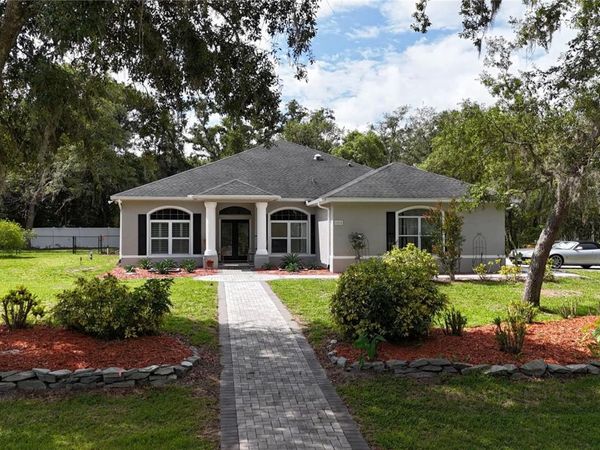 6568 MILLSTONE DRIVE, NEW PORT RICHEY, FL 34655
