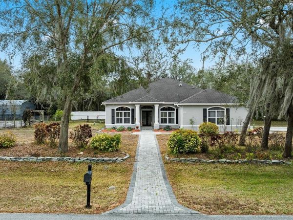 6568 MILLSTONE DRIVE, NEW PORT RICHEY, FL 34655