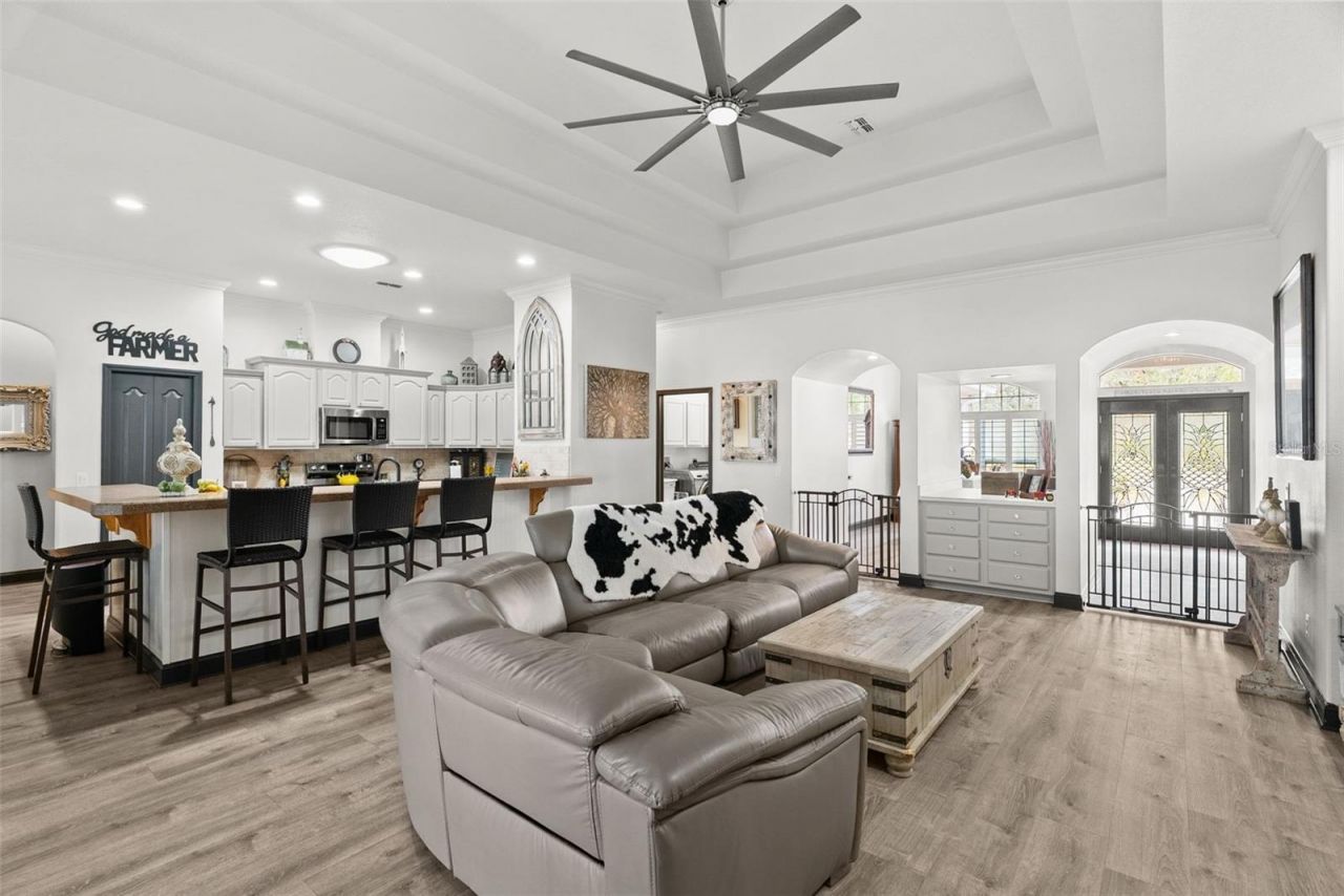 6568 Millstone Drive, New Port Richey, FL 34655 Photo