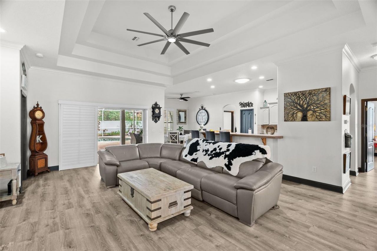 6568 Millstone Drive, New Port Richey, FL 34655 Photo