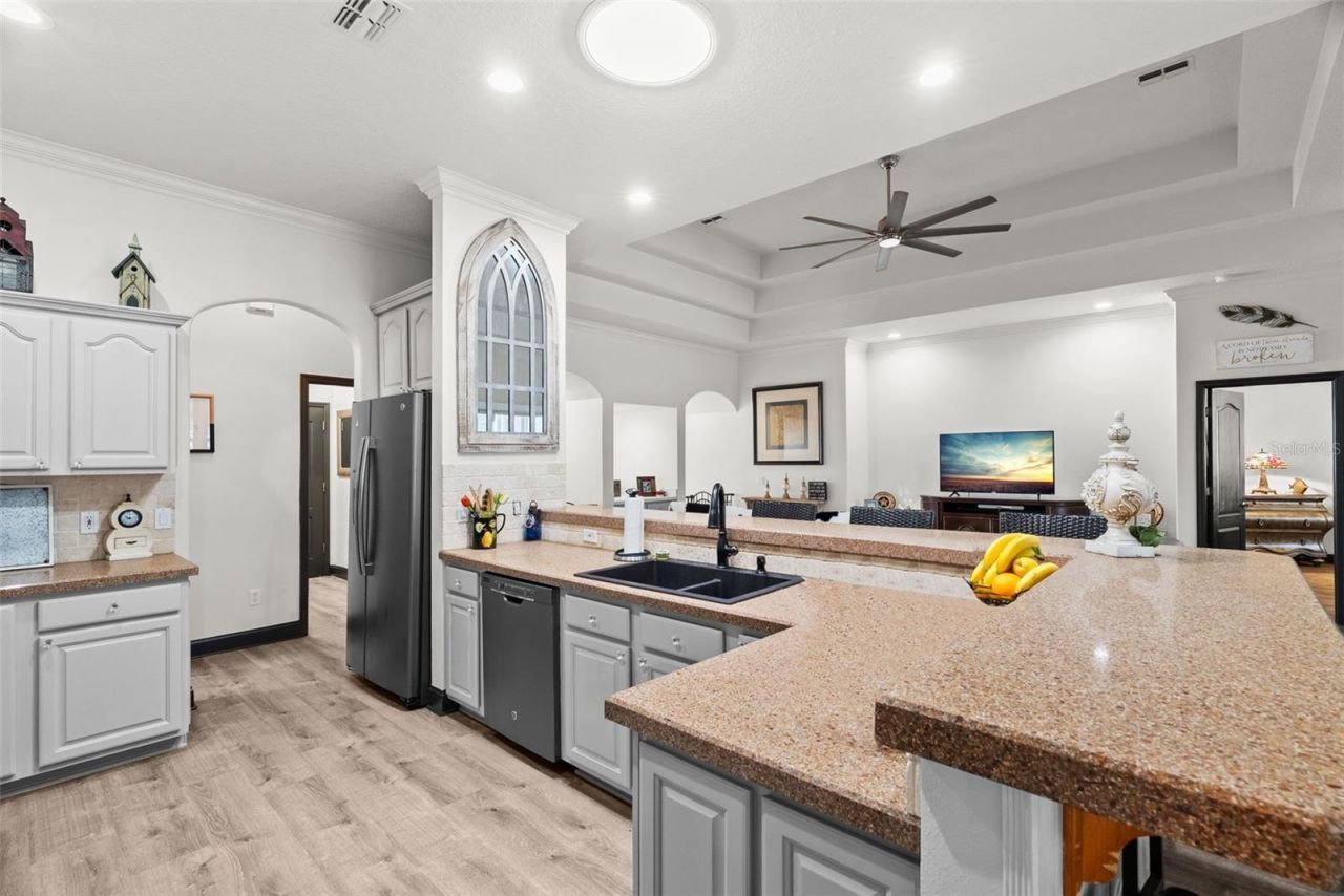 6568 Millstone Drive, New Port Richey, FL 34655 Photo