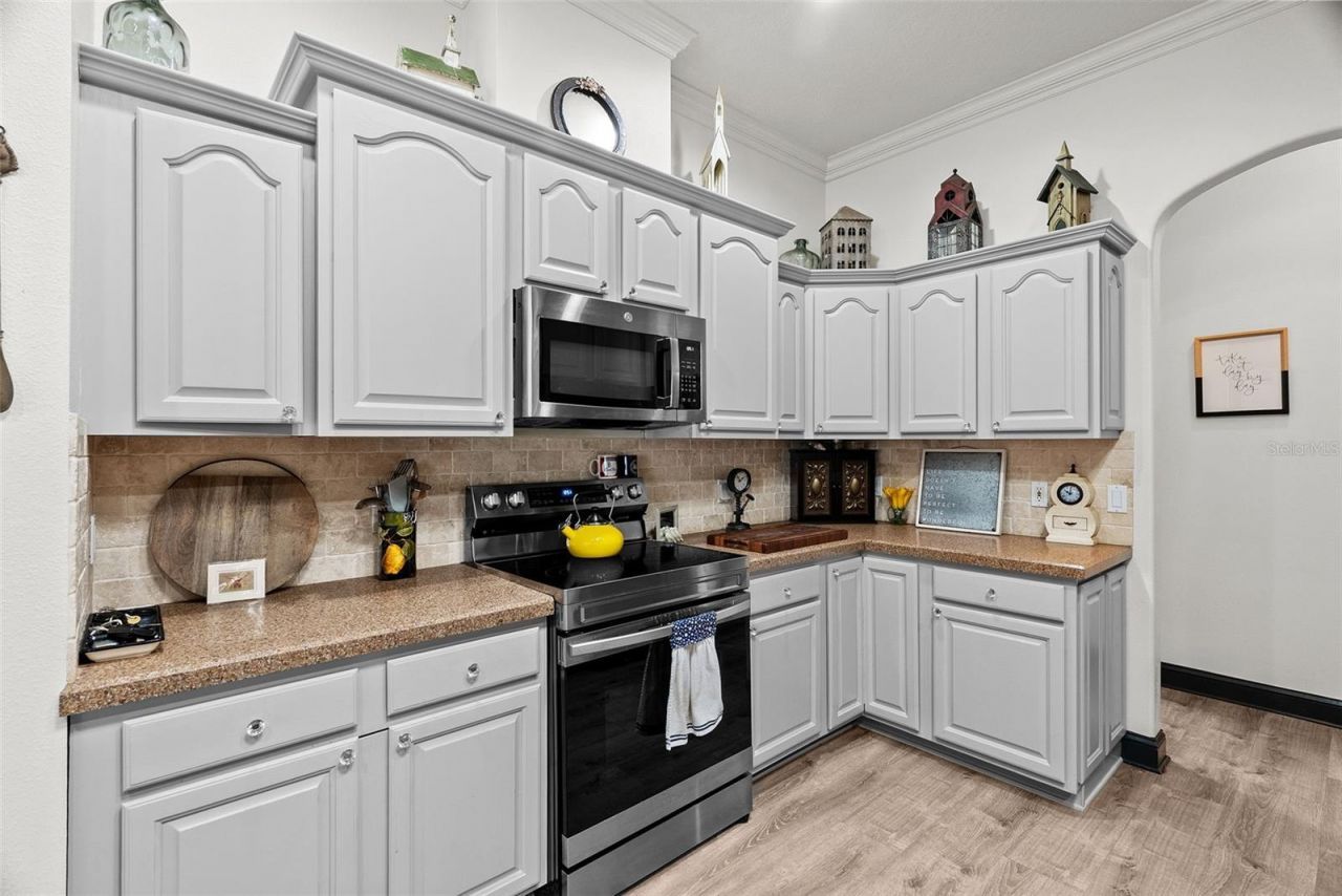 6568 Millstone Drive, New Port Richey, FL 34655 Photo