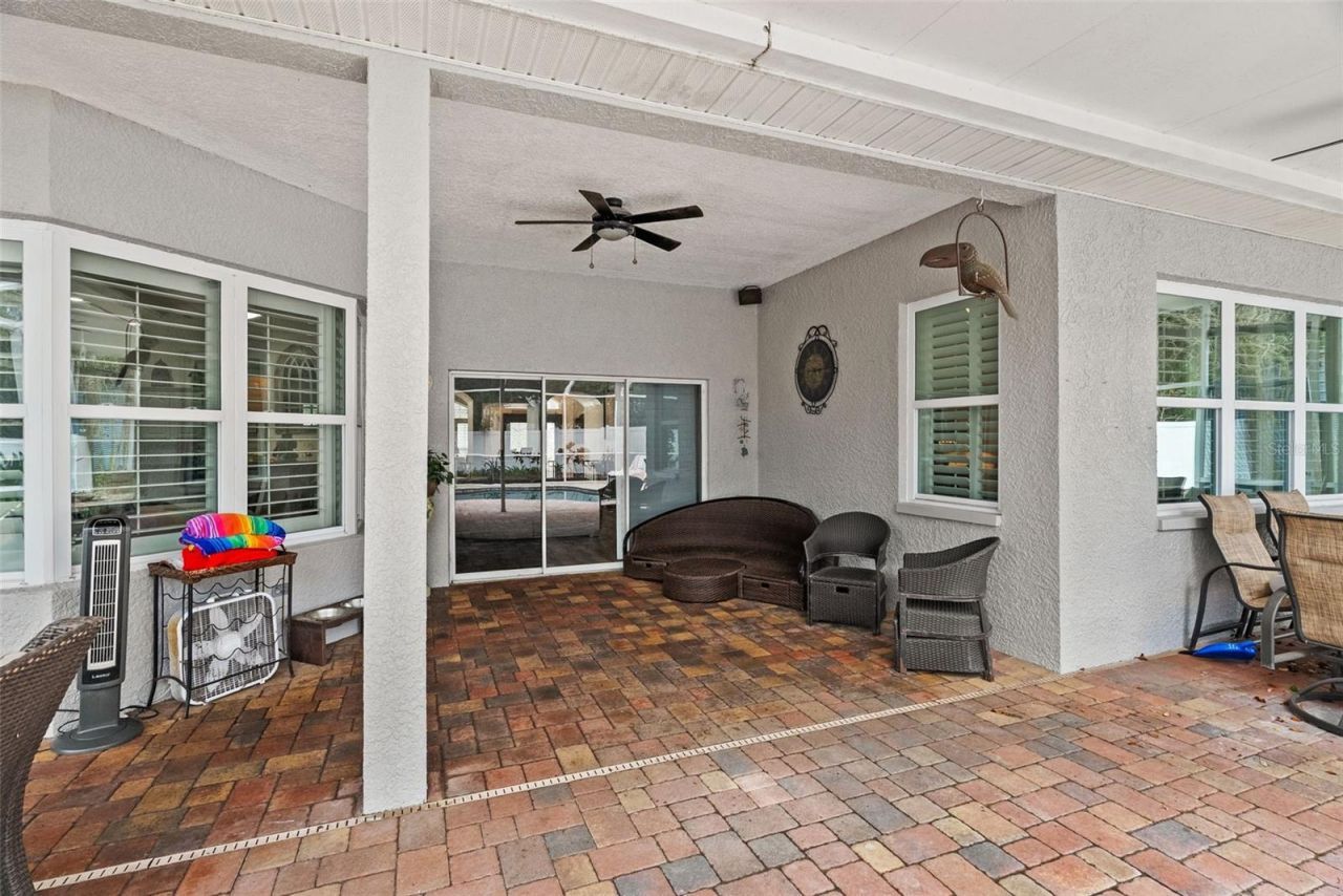 6568 Millstone Drive, New Port Richey, FL 34655 Photo