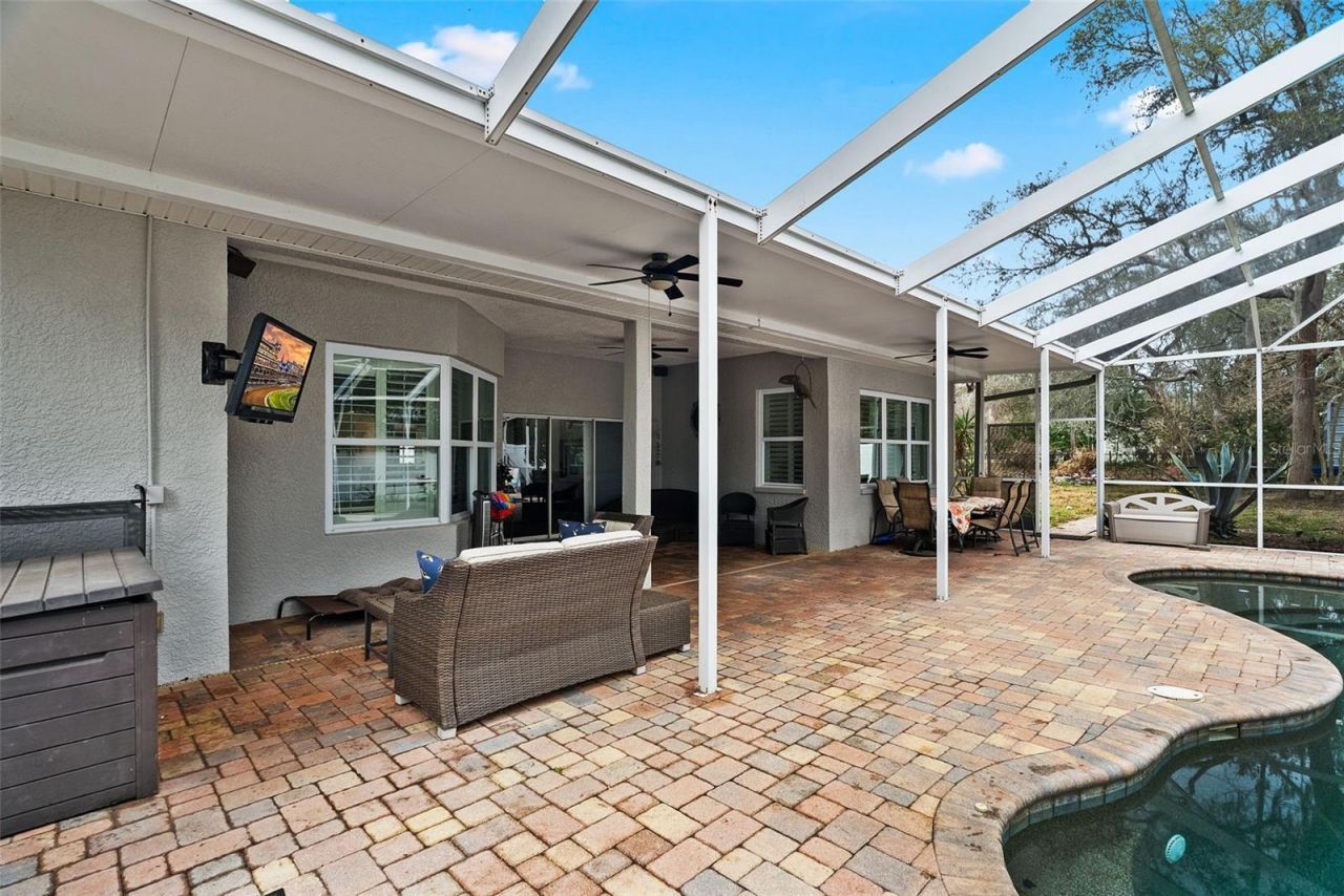 6568 Millstone Drive, New Port Richey, FL 34655 Photo