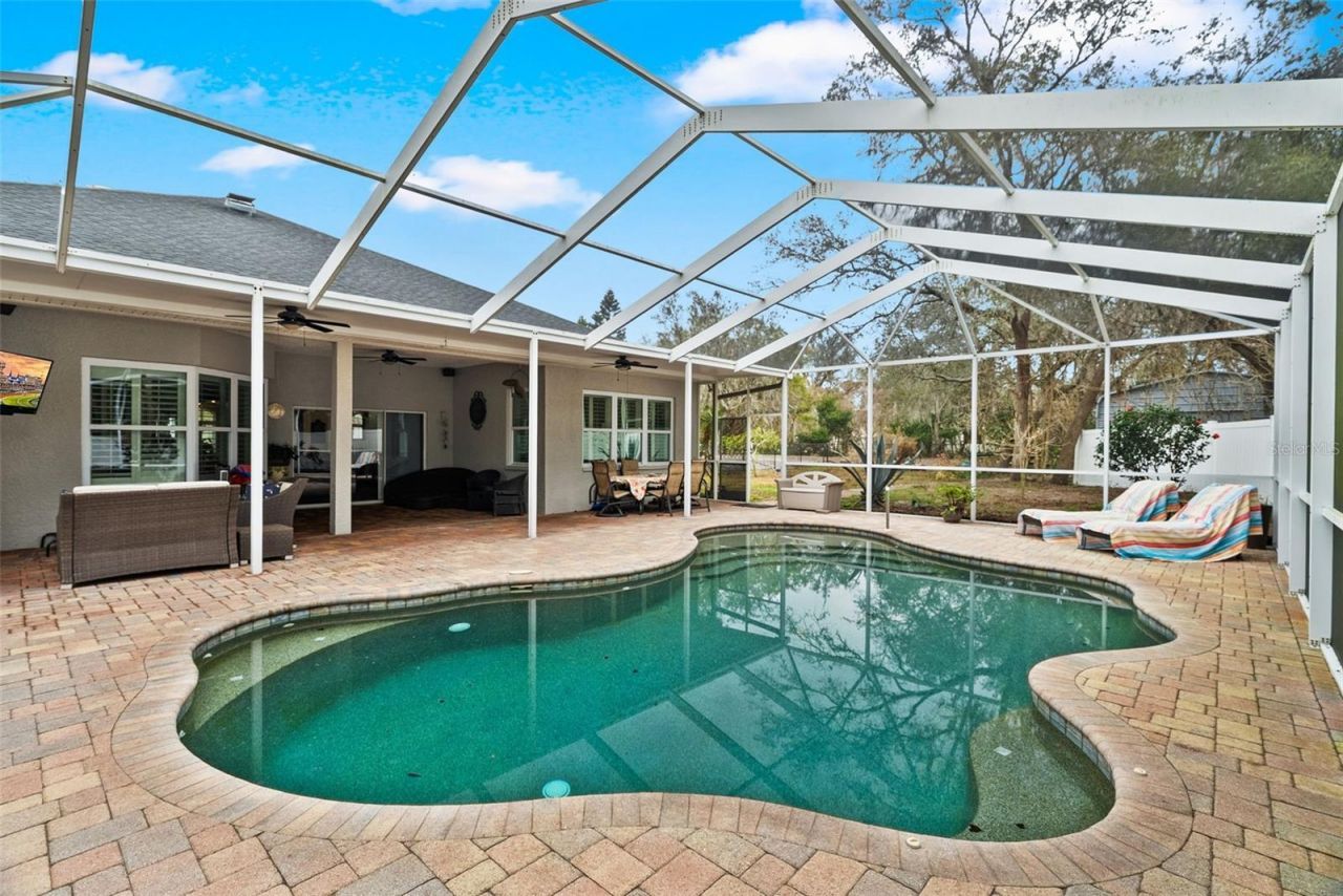 6568 Millstone Drive, New Port Richey, FL 34655 Photo