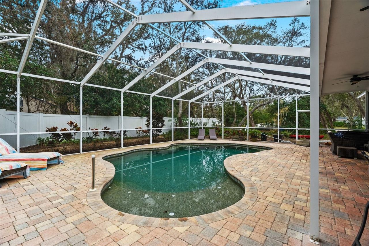 6568 Millstone Drive, New Port Richey, FL 34655 Photo