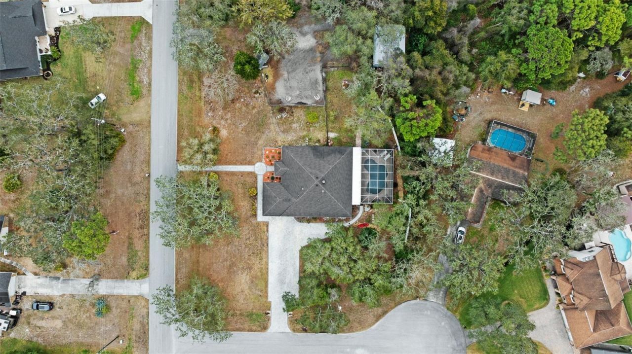 6568 Millstone Drive, New Port Richey, FL 34655 Photo