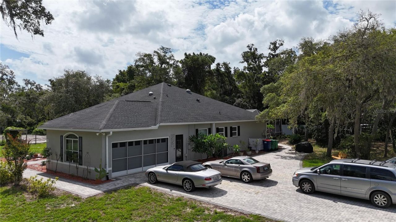 6568 Millstone Drive, New Port Richey, FL 34655 Photo