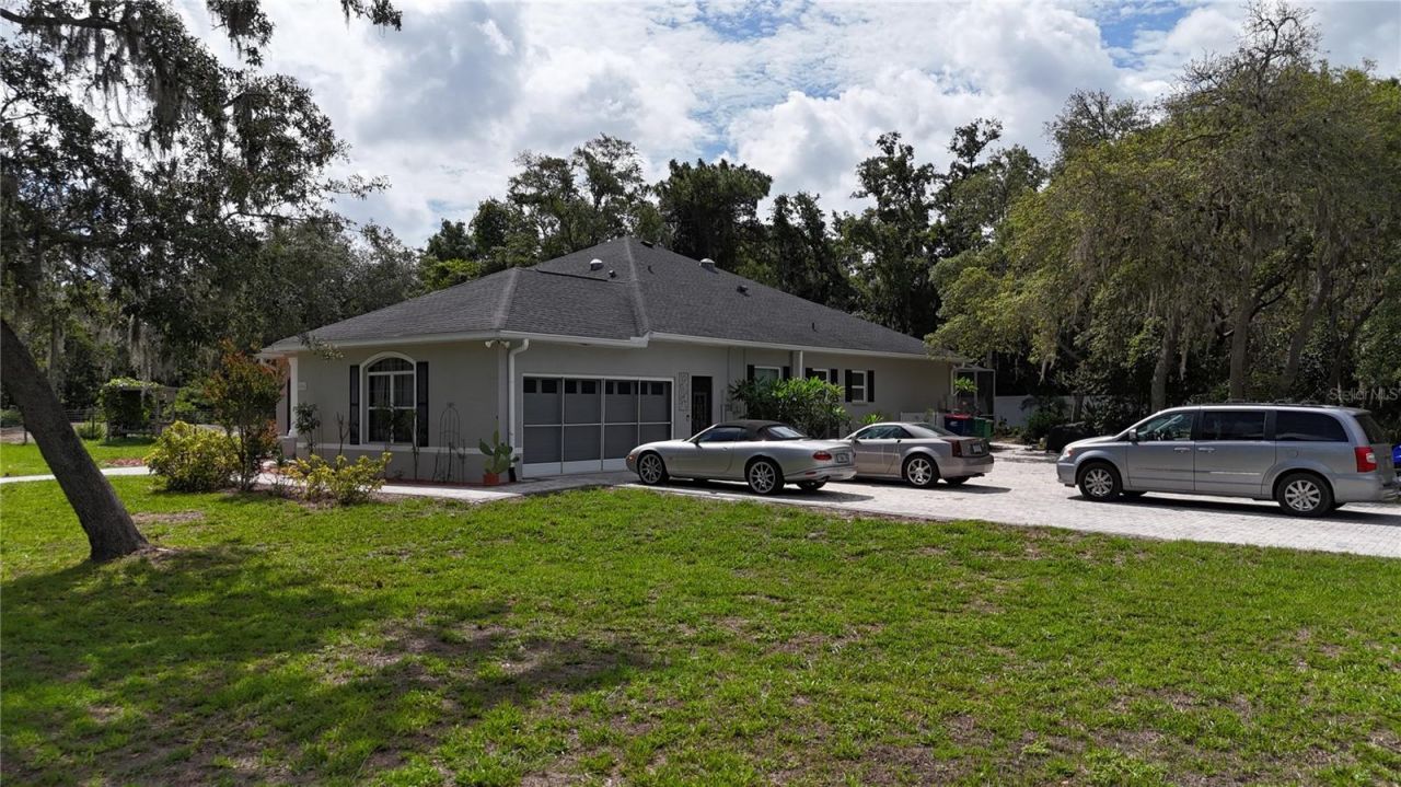 6568 Millstone Drive, New Port Richey, FL 34655 Photo