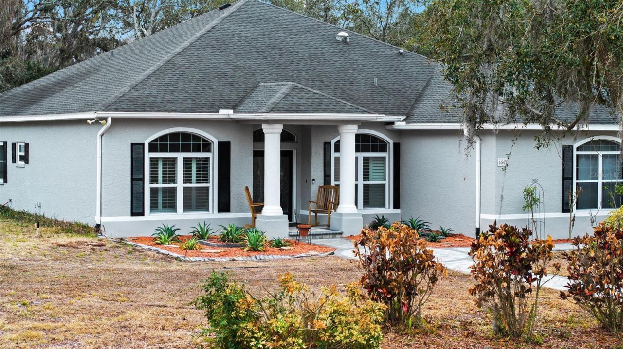 6568 Millstone Drive, New Port Richey, FL 34655 Photo