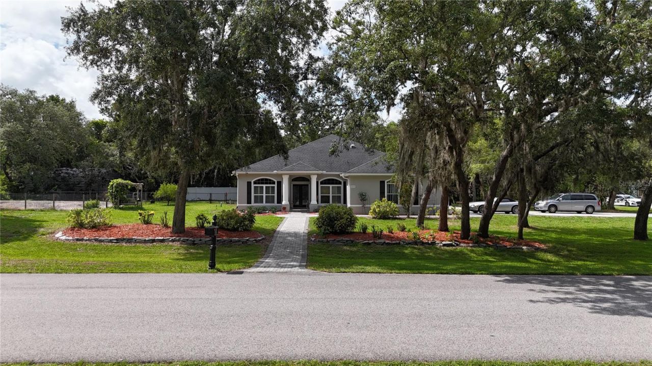 6568 Millstone Drive, New Port Richey, FL 34655 Photo