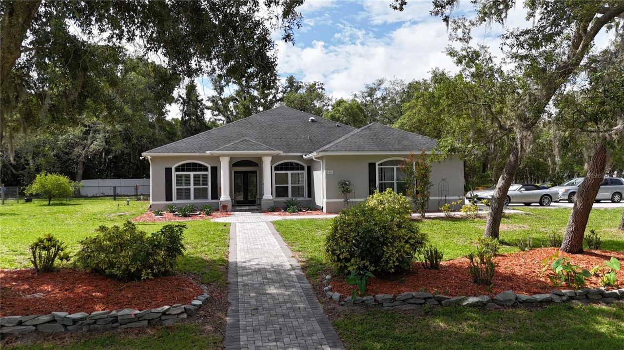 6568 Millstone Drive, New Port Richey, FL 34655 Photo