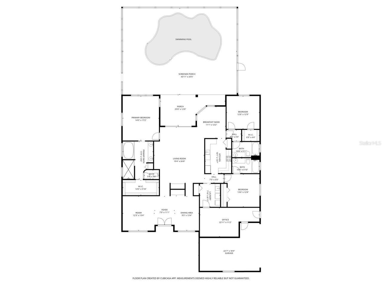 6568 Millstone Drive, New Port Richey, FL 34655 Photo