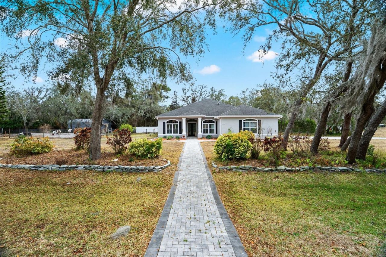 6568 Millstone Drive, New Port Richey, FL 34655 Photo