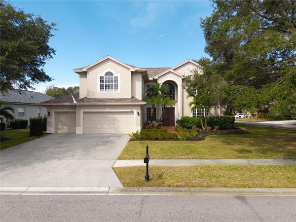 5292 KERNWOOD COURT, PALM HARBOR, FL 34685