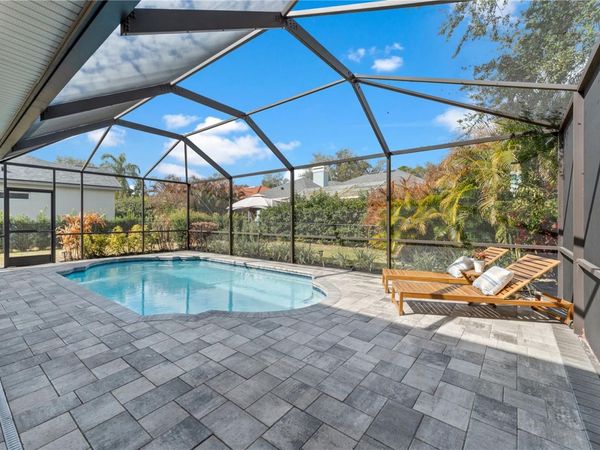 5292 KERNWOOD COURT, PALM HARBOR, FL 34685