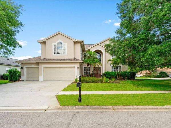 5292 KERNWOOD COURT, PALM HARBOR, FL 34685