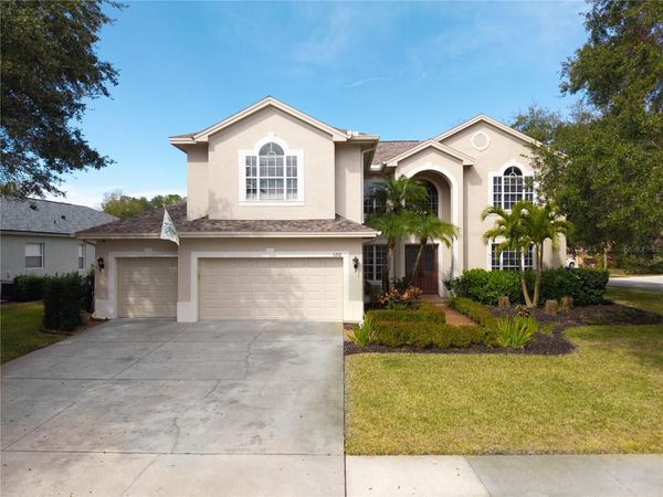 5292 KERNWOOD COURT, PALM HARBOR, FL 34685