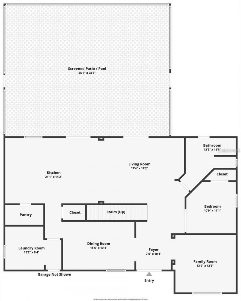 5292 Kernwood Court, Palm Harbor, FL 34685 Photo