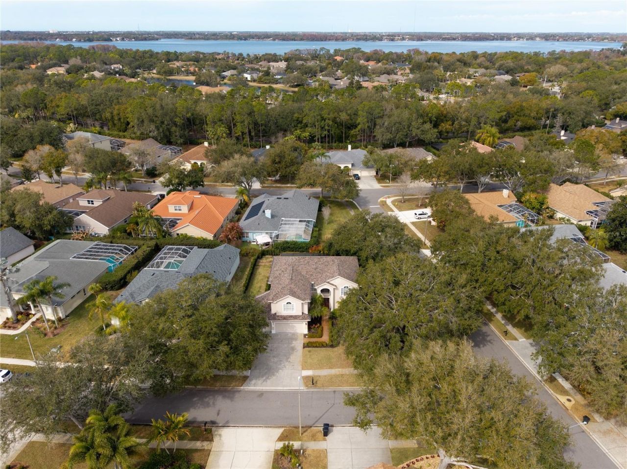 5292 Kernwood Court, Palm Harbor, FL 34685 Photo