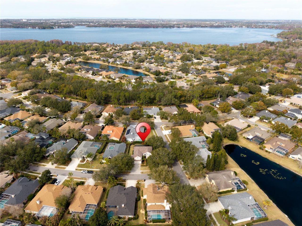 5292 Kernwood Court, Palm Harbor, FL 34685 Photo