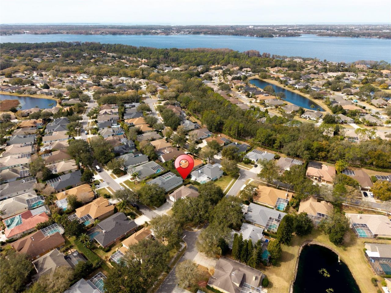 5292 Kernwood Court, Palm Harbor, FL 34685 Photo