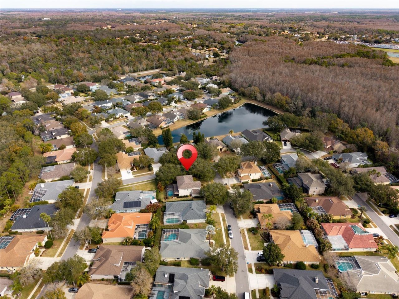 5292 Kernwood Court, Palm Harbor, FL 34685 Photo