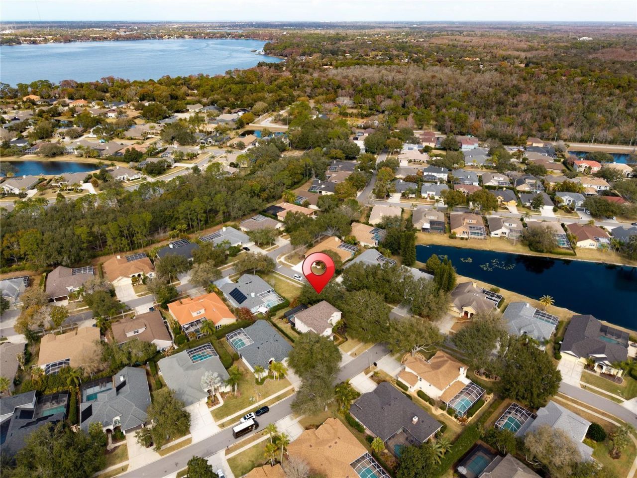 5292 Kernwood Court, Palm Harbor, FL 34685 Photo