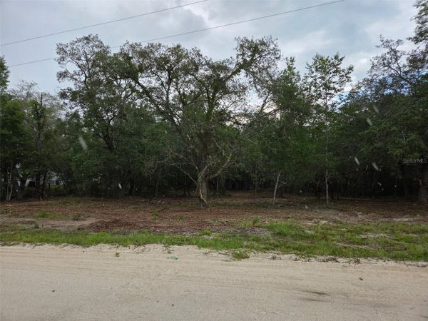 21531 SE 68TH LANE, MORRISTON, FL 32668