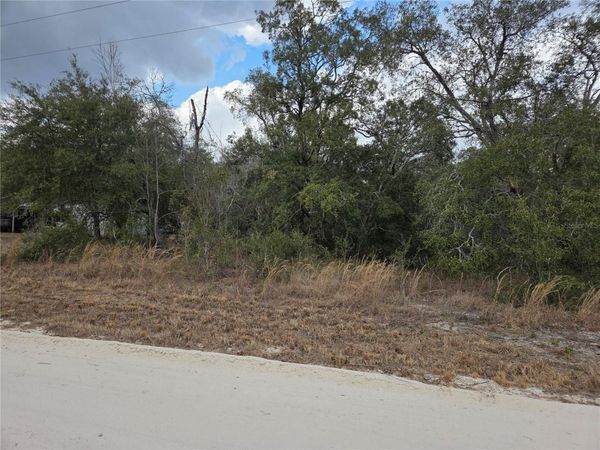 21531 SE 68TH LANE, MORRISTON, FL 32668