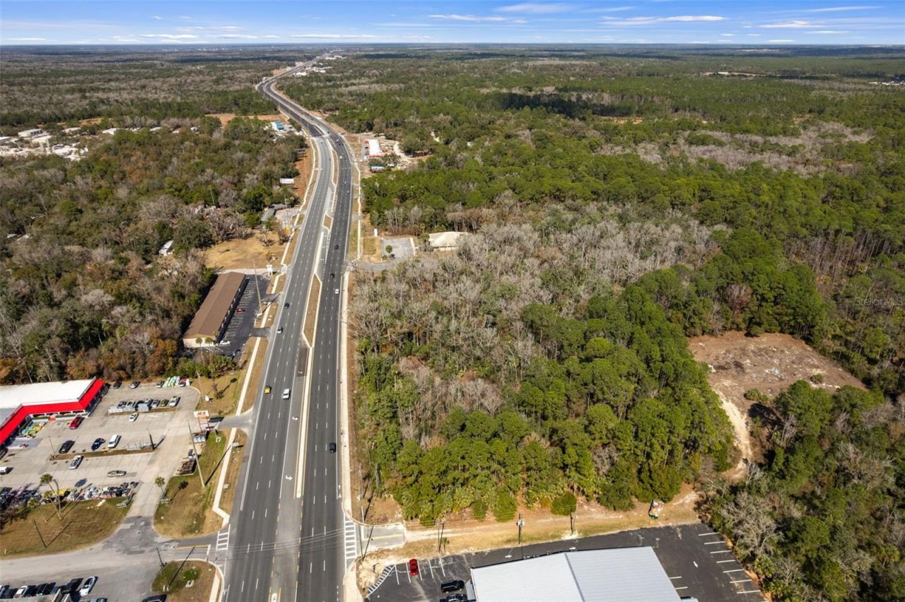 8541 W Faust Lane, Homosassa, FL 34448 Photo