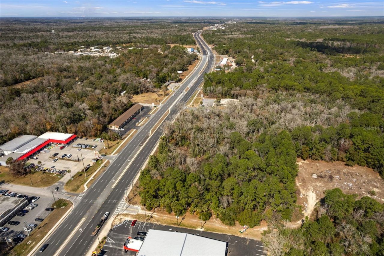 8541 W Faust Lane, Homosassa, FL 34448 Photo