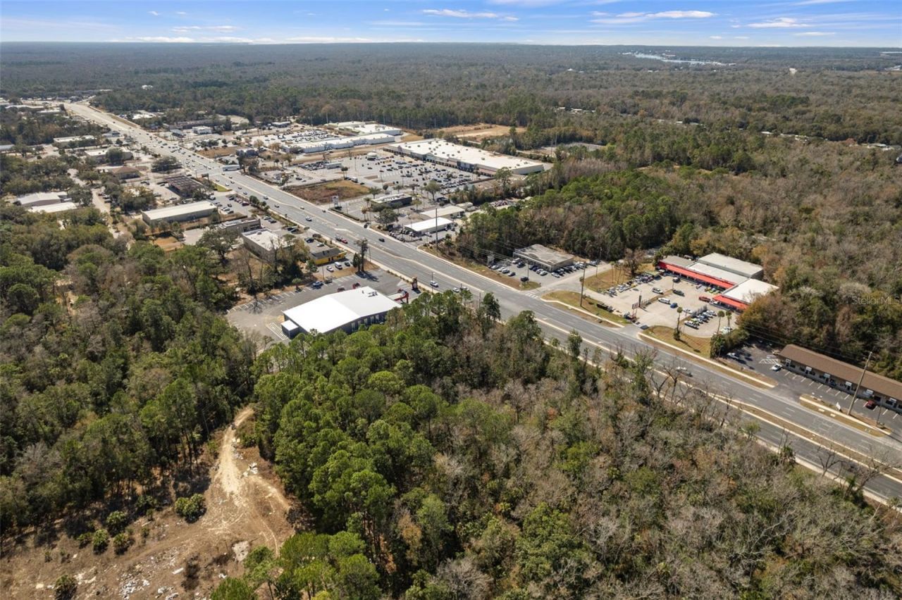 8541 W Faust Lane, Homosassa, FL 34448 Photo