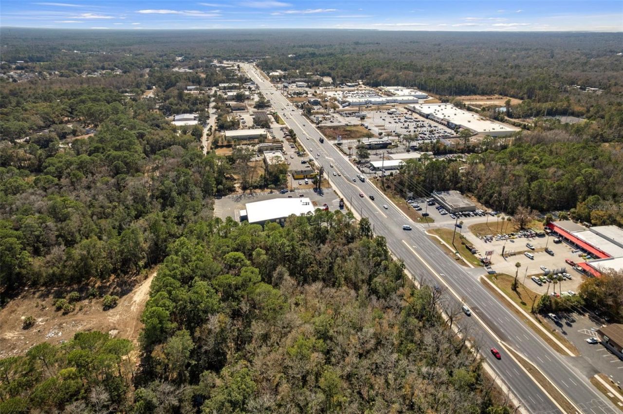 8541 W Faust Lane, Homosassa, FL 34448 Photo