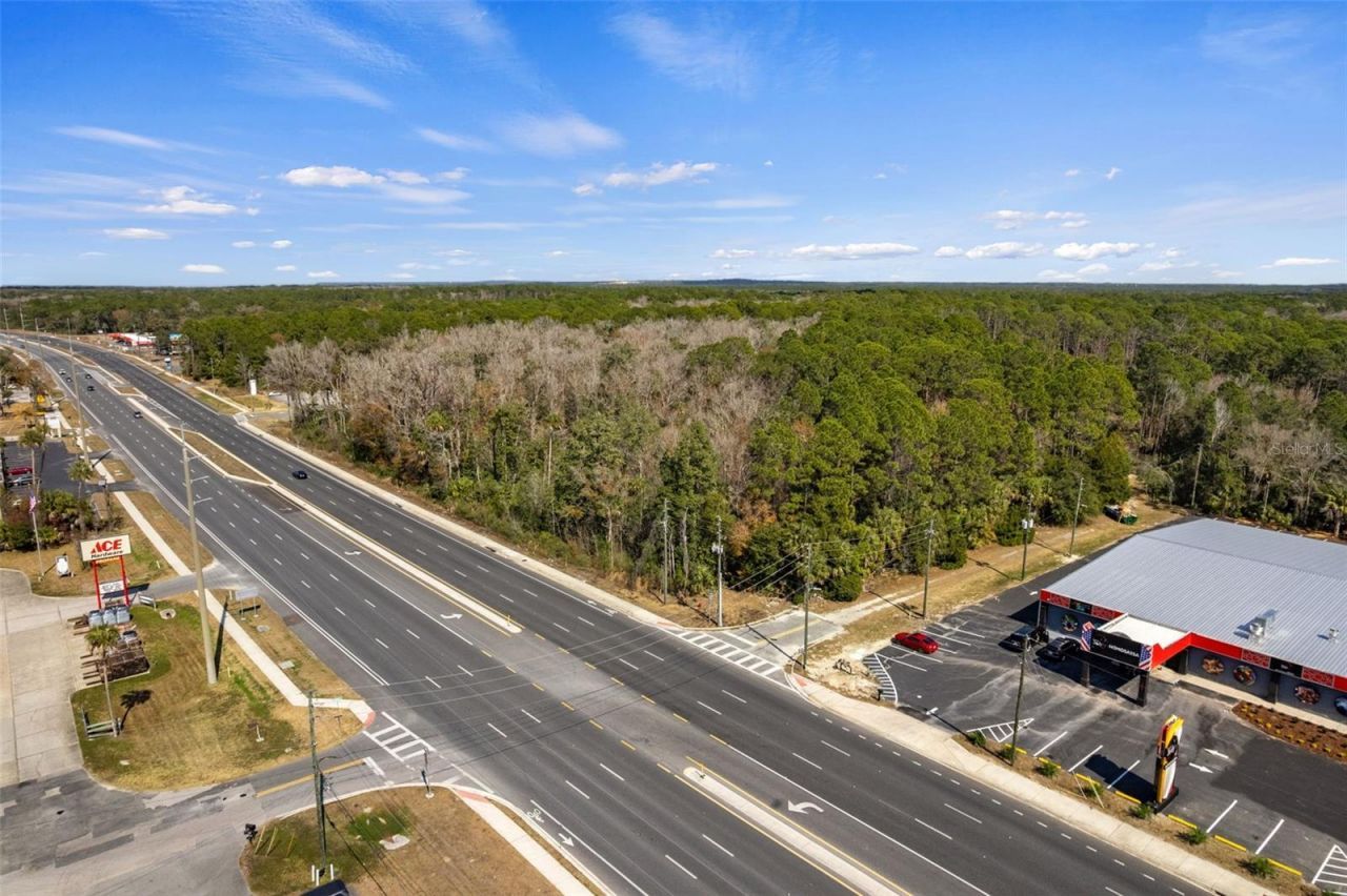 8541 W Faust Lane, Homosassa, FL 34448 Photo