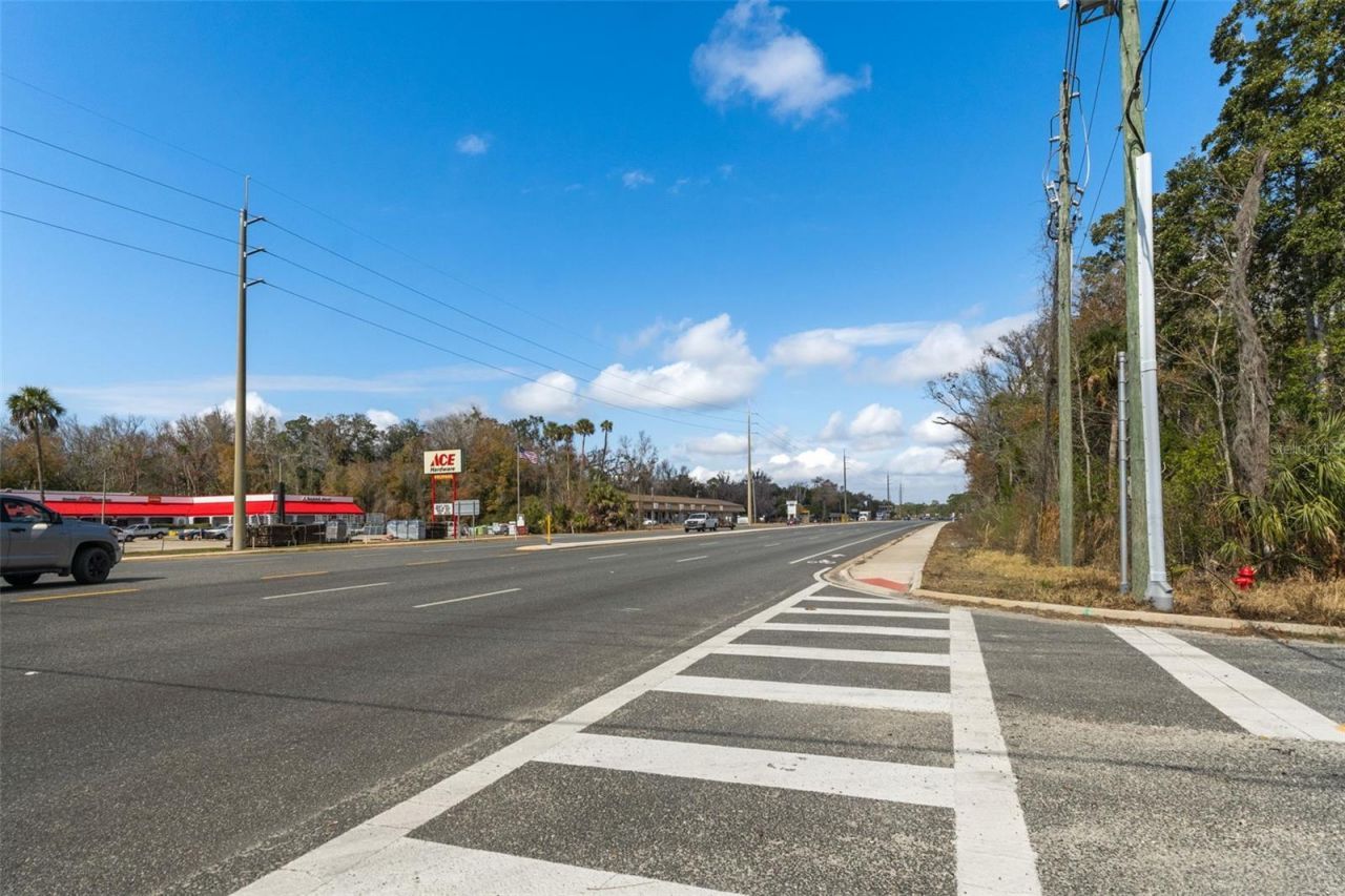 8541 W Faust Lane, Homosassa, FL 34448 Photo