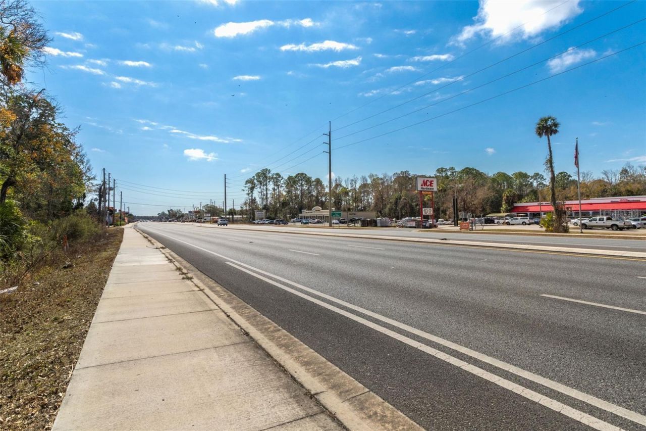 8541 W Faust Lane, Homosassa, FL 34448 Photo