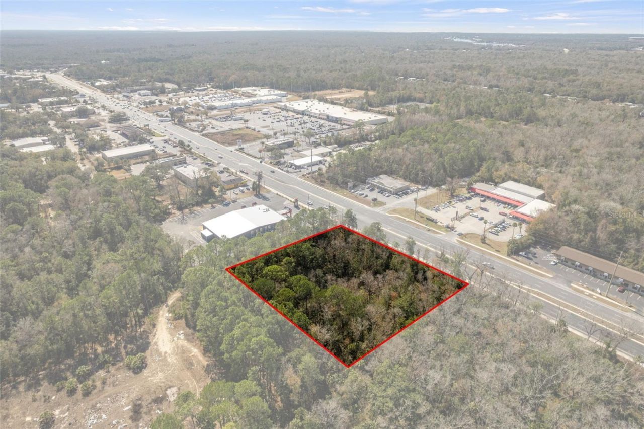 8541 W Faust Lane, Homosassa, FL 34448 Photo