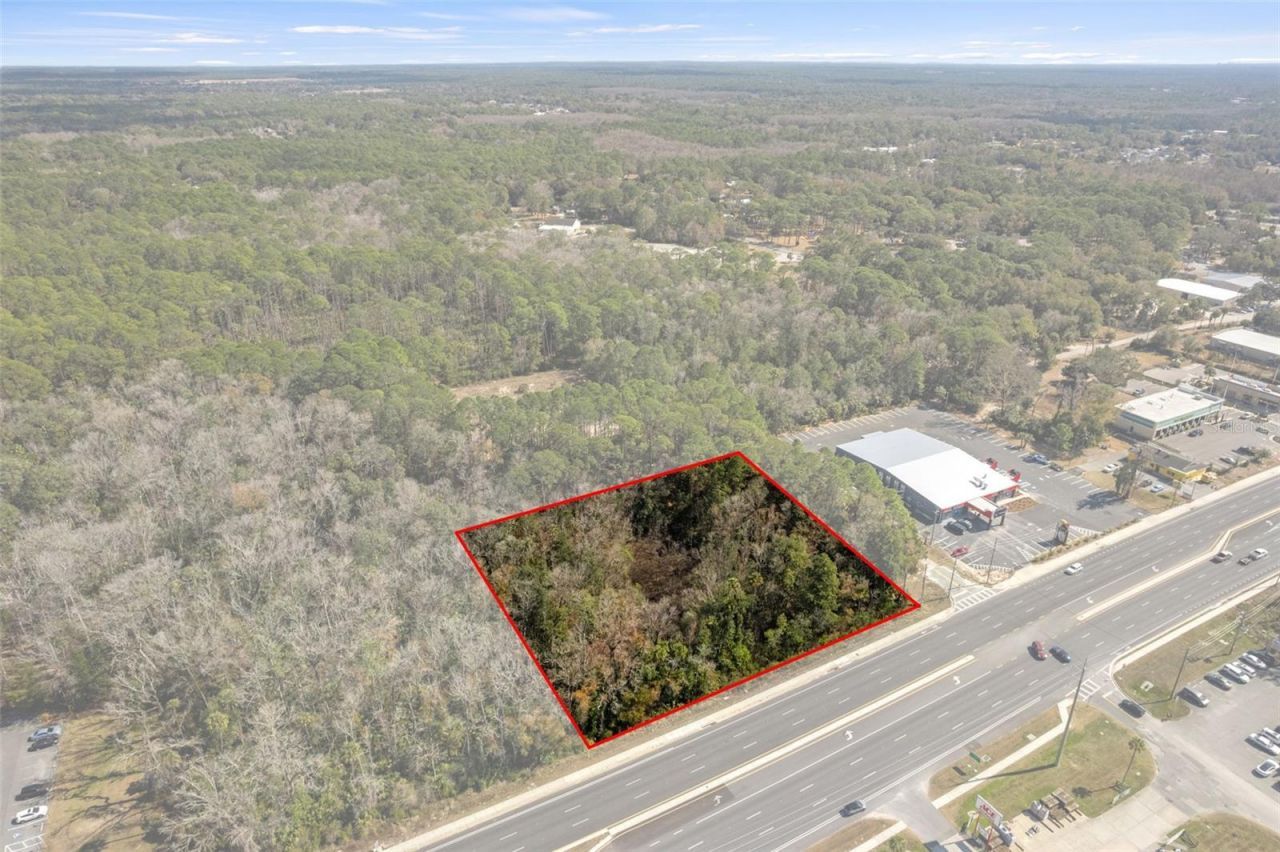 8541 W Faust Lane, Homosassa, FL 34448 Photo