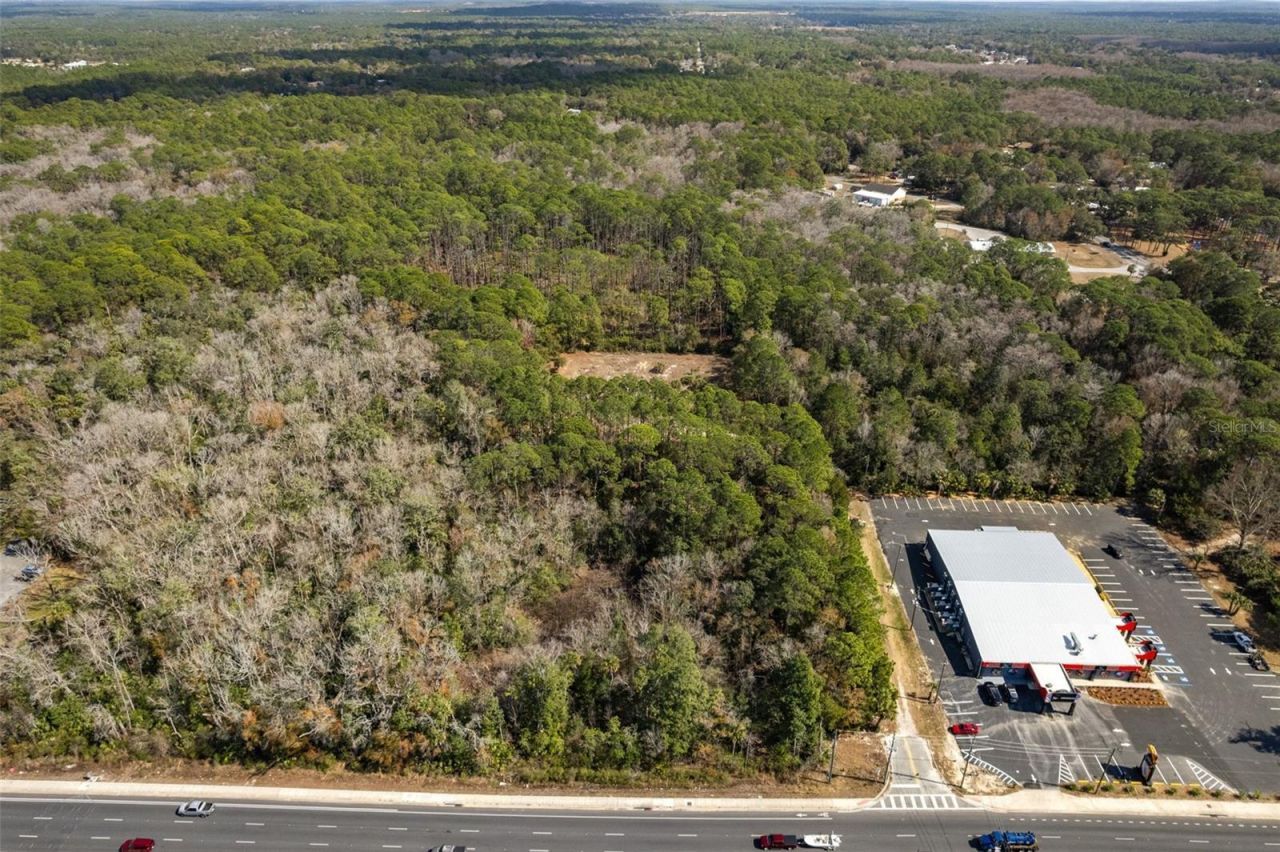 8541 W Faust Lane, Homosassa, FL 34448 Photo