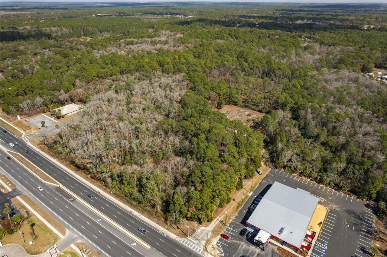 8541 W Faust Lane, Homosassa, FL 34448 Photo