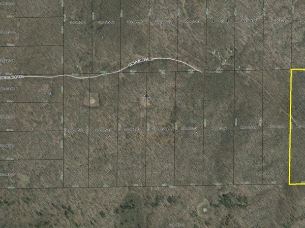 Turtle Mill Trail, Gaylord, MI 49735