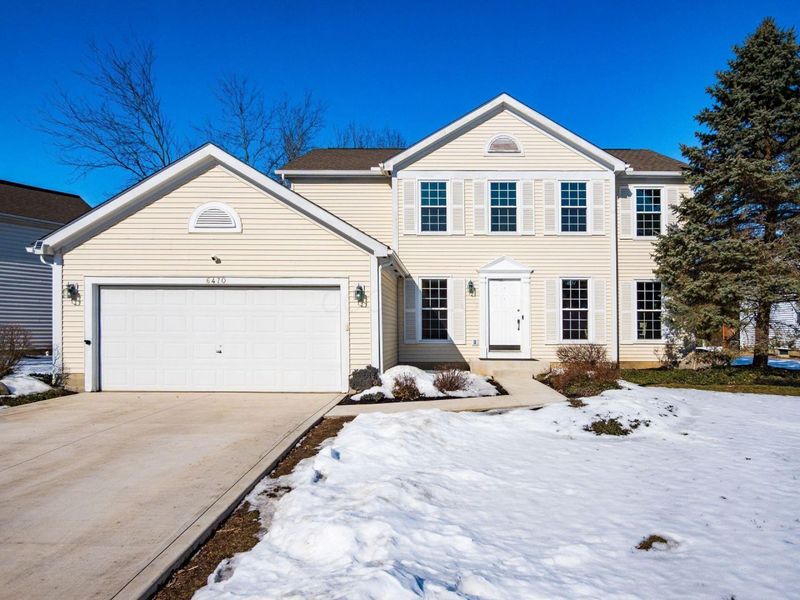 6470 Hemmingford Drive, Canal Winchester, OH 43110 Photo 1