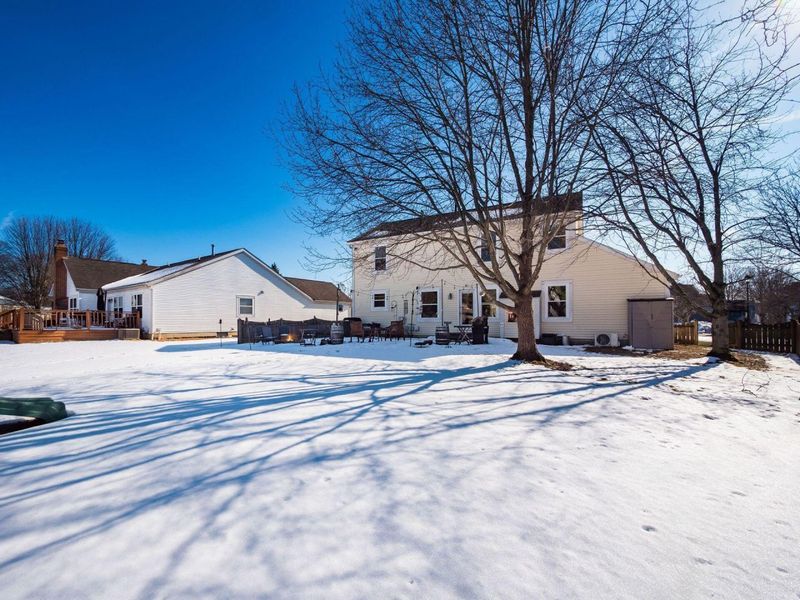 6470 Hemmingford Drive, Canal Winchester, OH 43110 Photo 49