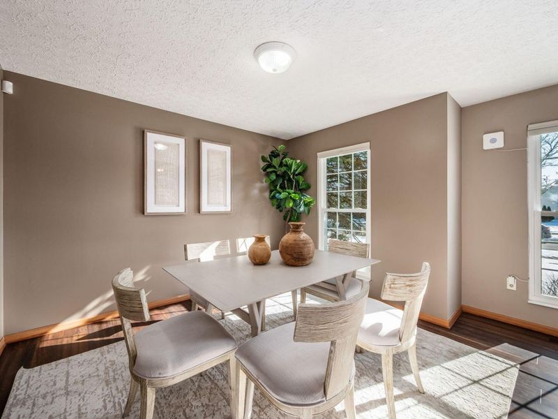 6470 Hemmingford Drive, Canal Winchester, OH 43110 Photo 5