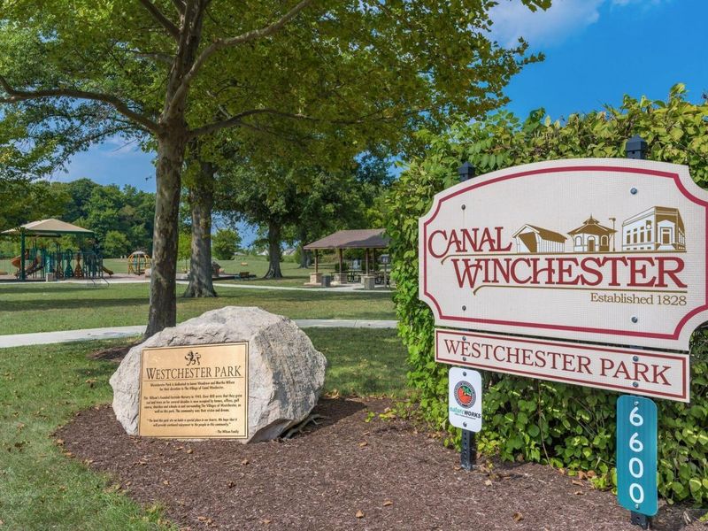 6470 Hemmingford Drive, Canal Winchester, OH 43110 Photo 57